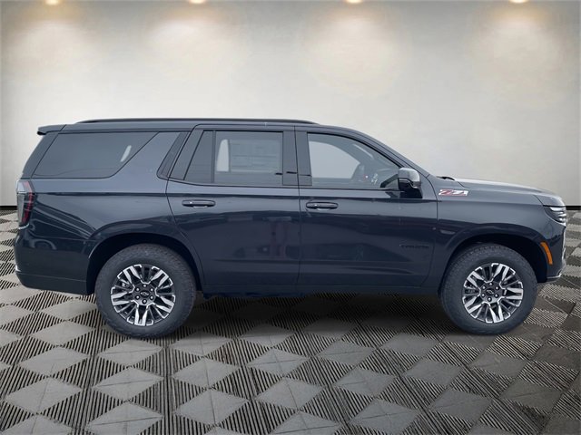 New 2026 Chevrolet Tahoe Z71 w/ Z71 Off-Road Package image 6