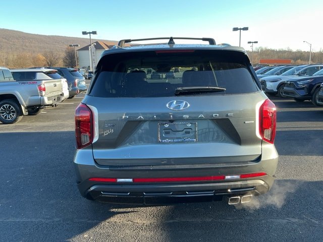 Certified 2023 Hyundai Palisade XRT image 6