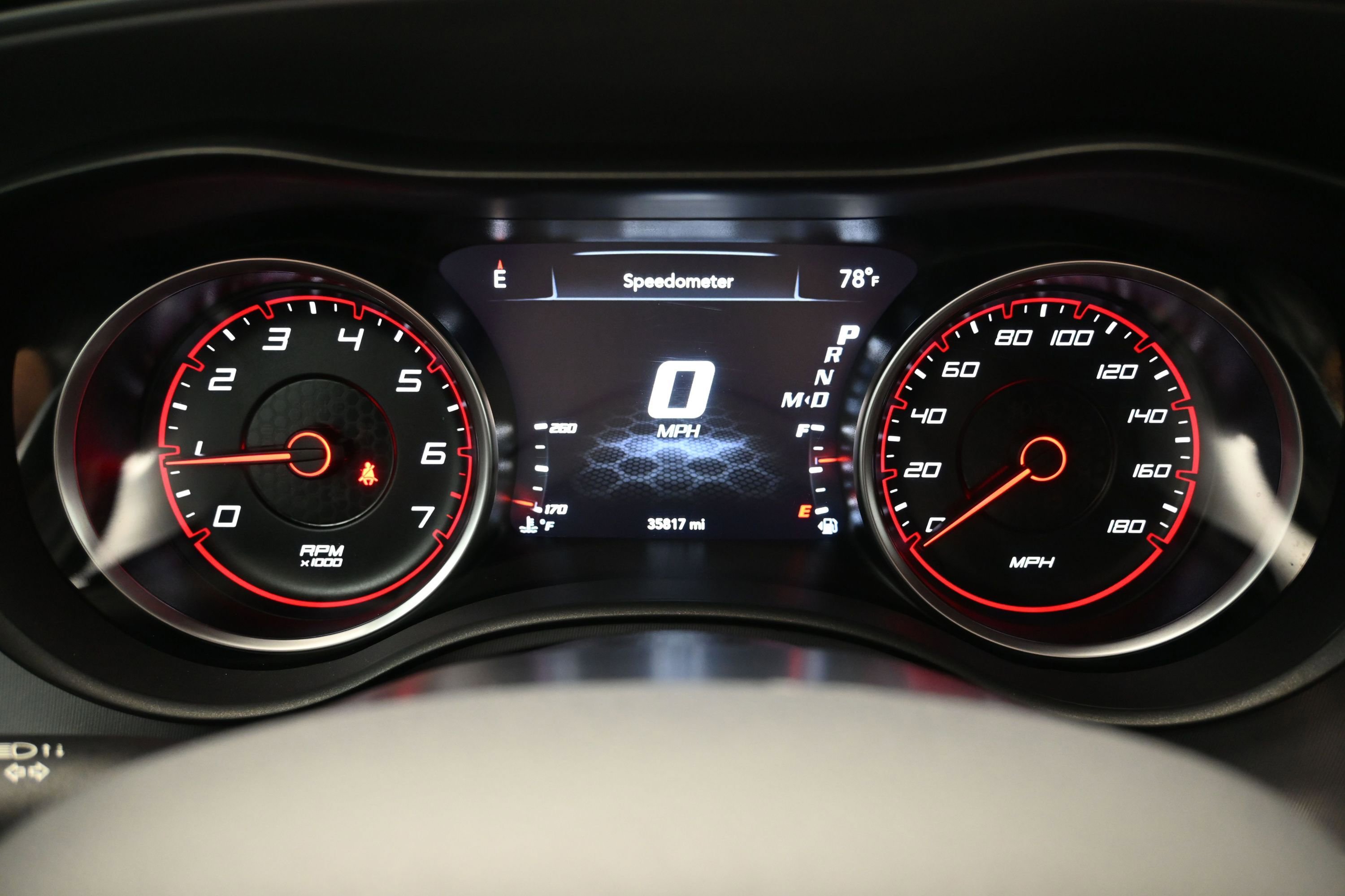 Used 2023 Dodge Charger Scat Pack w/ Navigation & Travel Group RWD image 27