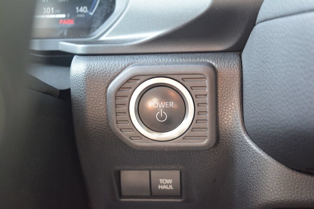 Used 2024 Toyota Land Cruiser AWD/4WD image 14