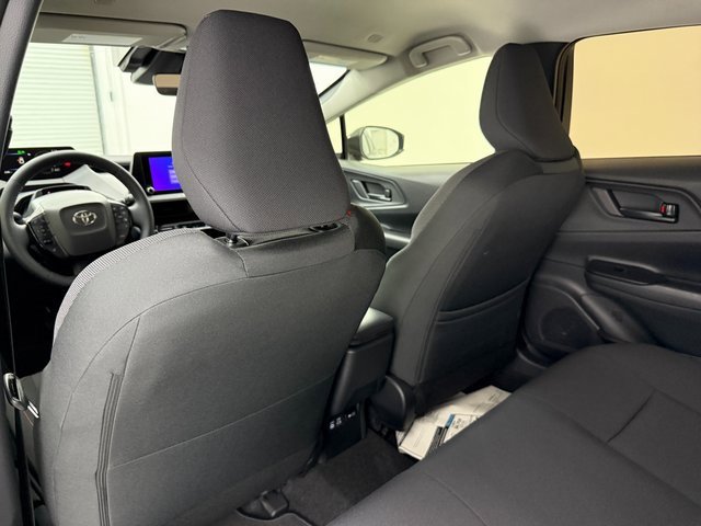 New 2026 Toyota Prius Plug-In Hybrid image 31