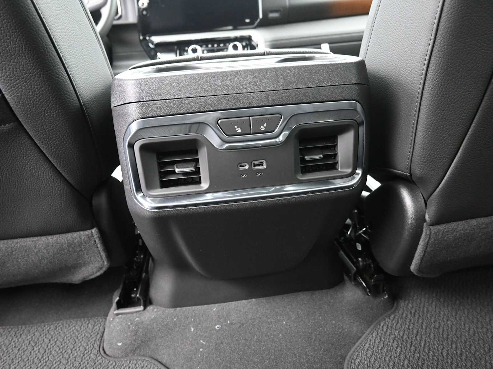 New 2026 GMC Sierra 1500 Denali w/ Denali Reserve Package AWD/4WD image 26