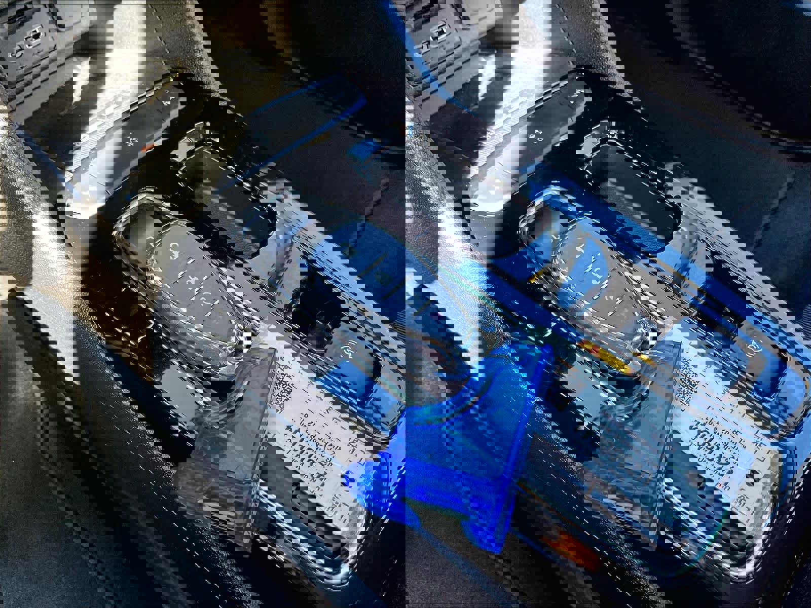 Certified 2023 Chevrolet Bolt EUV LT w/ Convenience Package image 28