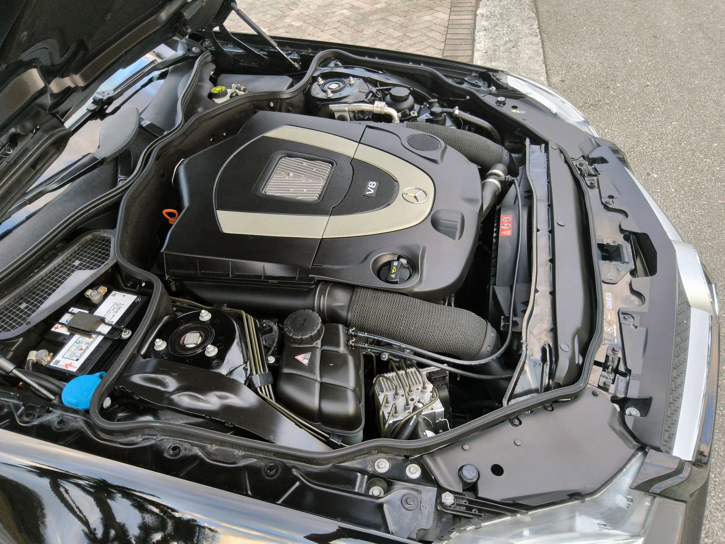 Used 2012 Mercedes-Benz SL 550 image 48