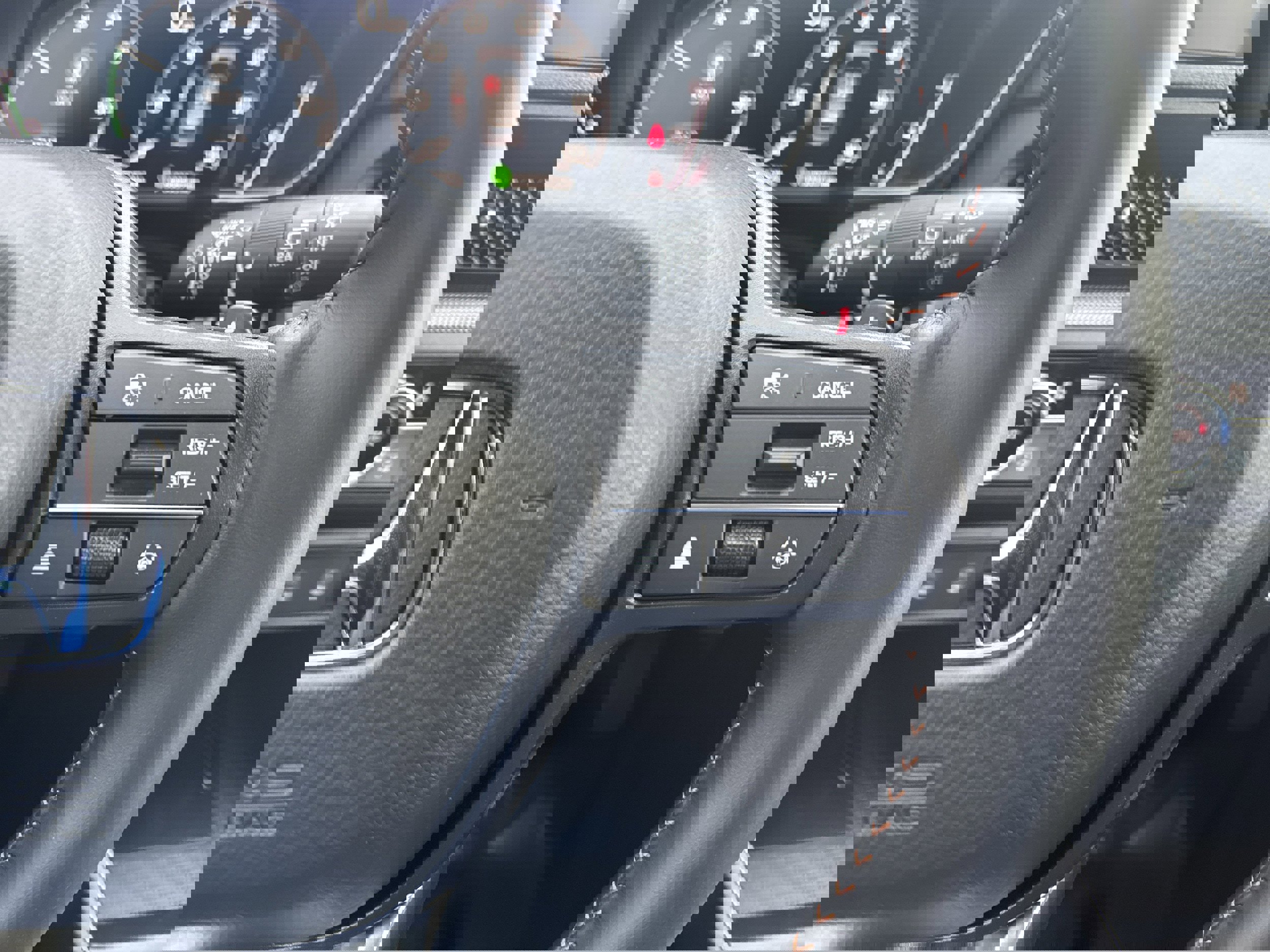 New 2026 Honda CR-V Sport-L image 28