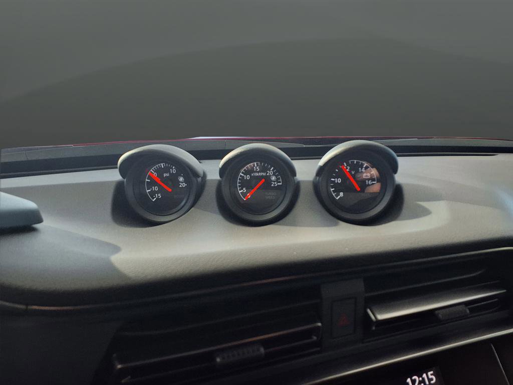 New 2026 Nissan Z Sport w/ Floor Mat Package RWD image 29
