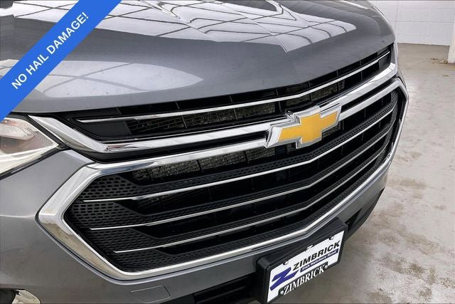 Used 2020 Chevrolet Traverse LT FWD image 30