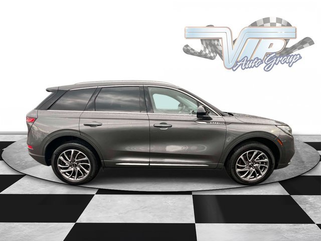 Used 2022 Lincoln Corsair AWD w/ Equipment Group 101A image 5