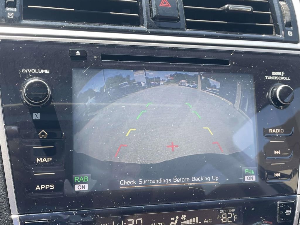 Used 2019 Subaru Outback 2.5i Touring w/ Popular Package #3A AWD/4WD image 21