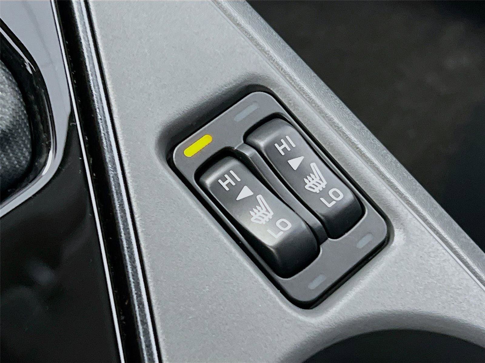 New 2026 Subaru Crosstrek 2.5i Limited image 12