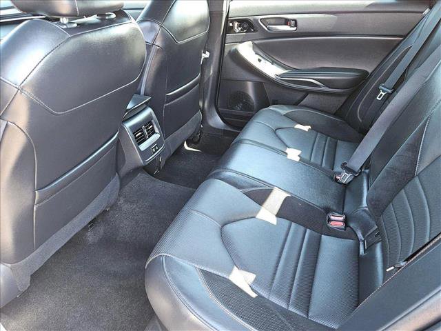 Used 2022 Toyota Avalon XSE image 20