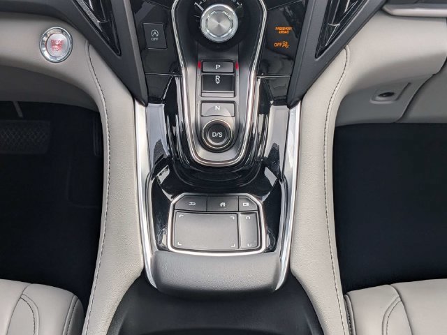 Used 2021 Acura RDX w/ Technology Package FWD image 19