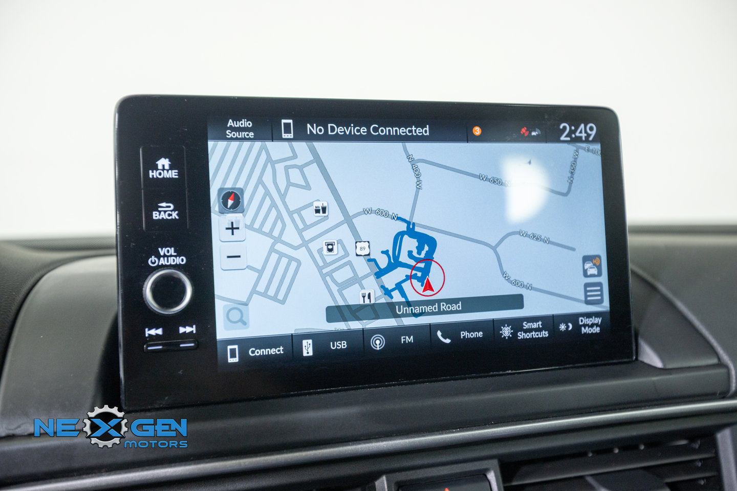 Used 2025 Honda Pilot Touring image 20