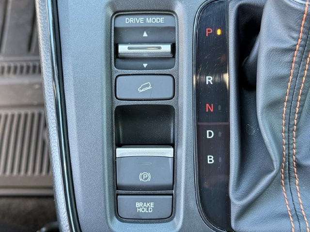 Used 2024 Honda CR-V Sport image 15