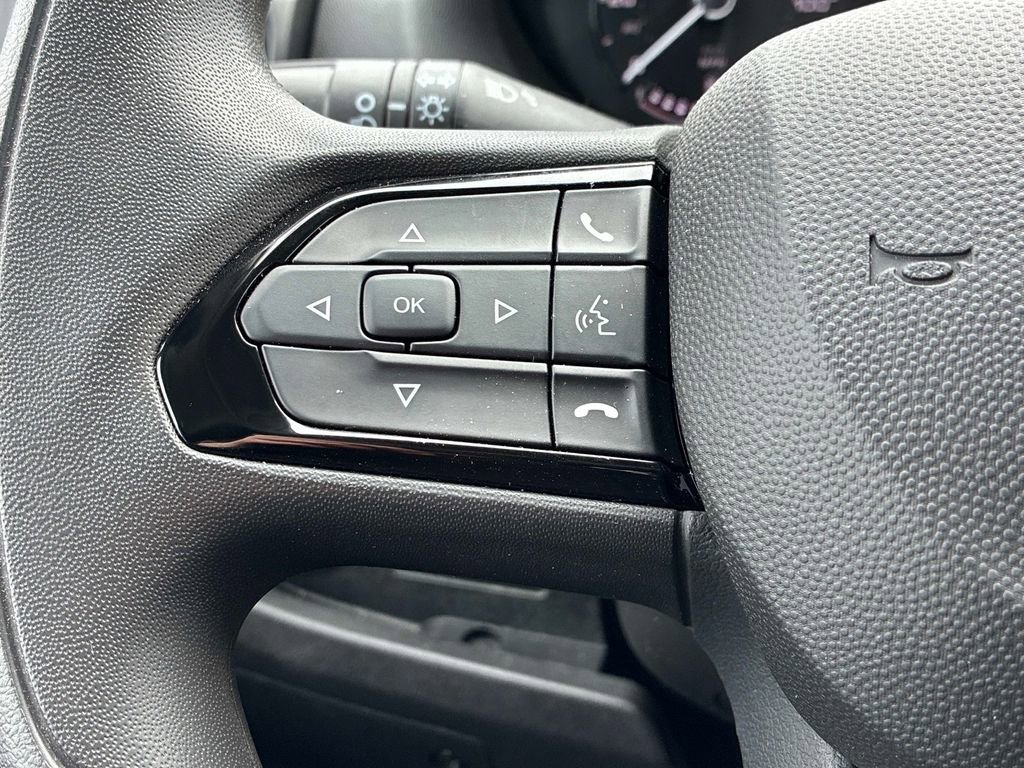 Used 2026 RAM ProMaster 2500 w/ Safety Group image 22