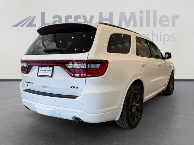 New 2026 Dodge Durango GT AWD/4WD image 5