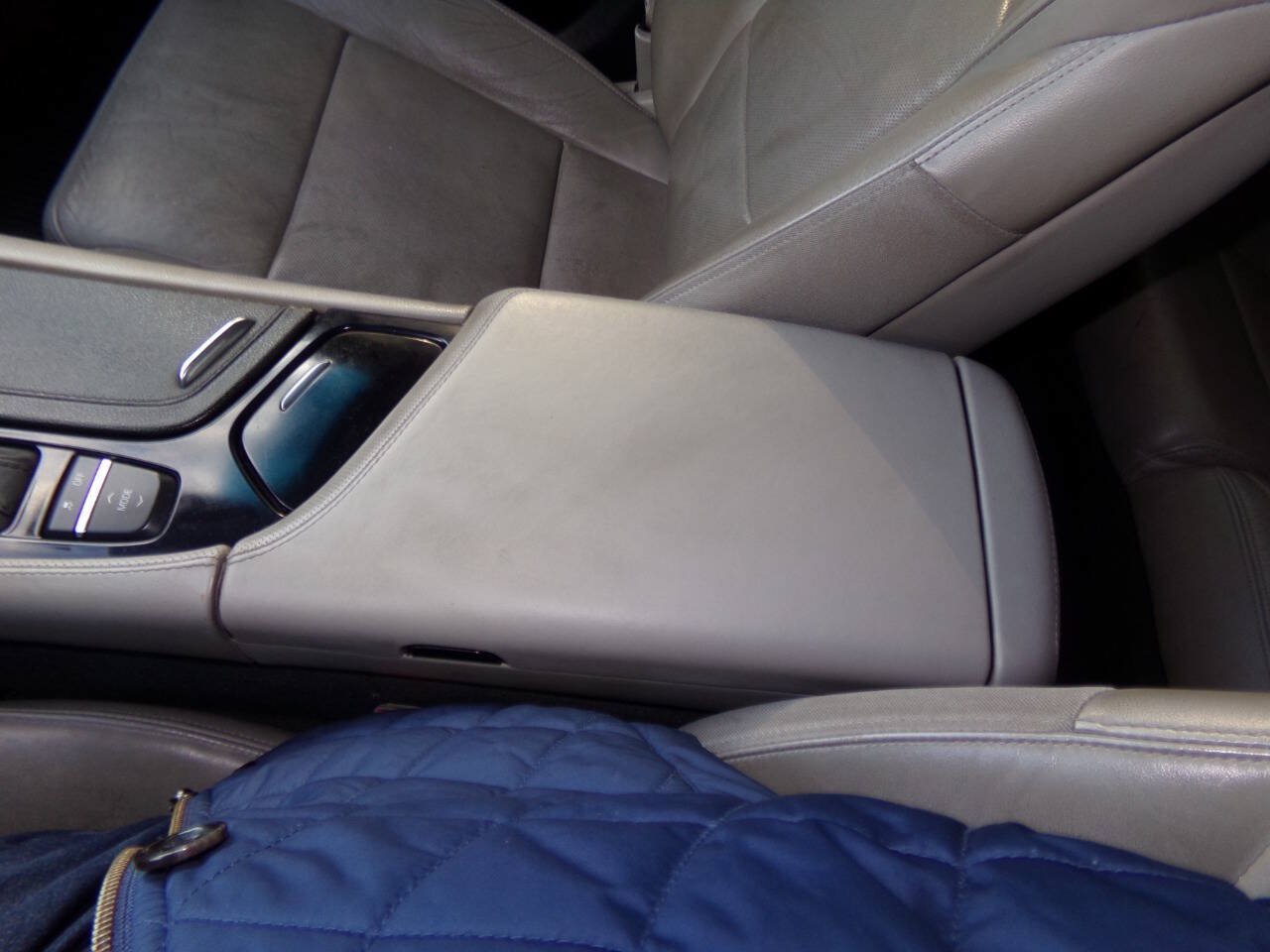 Used 2015 Cadillac CTS Luxury AWD/4WD image 54