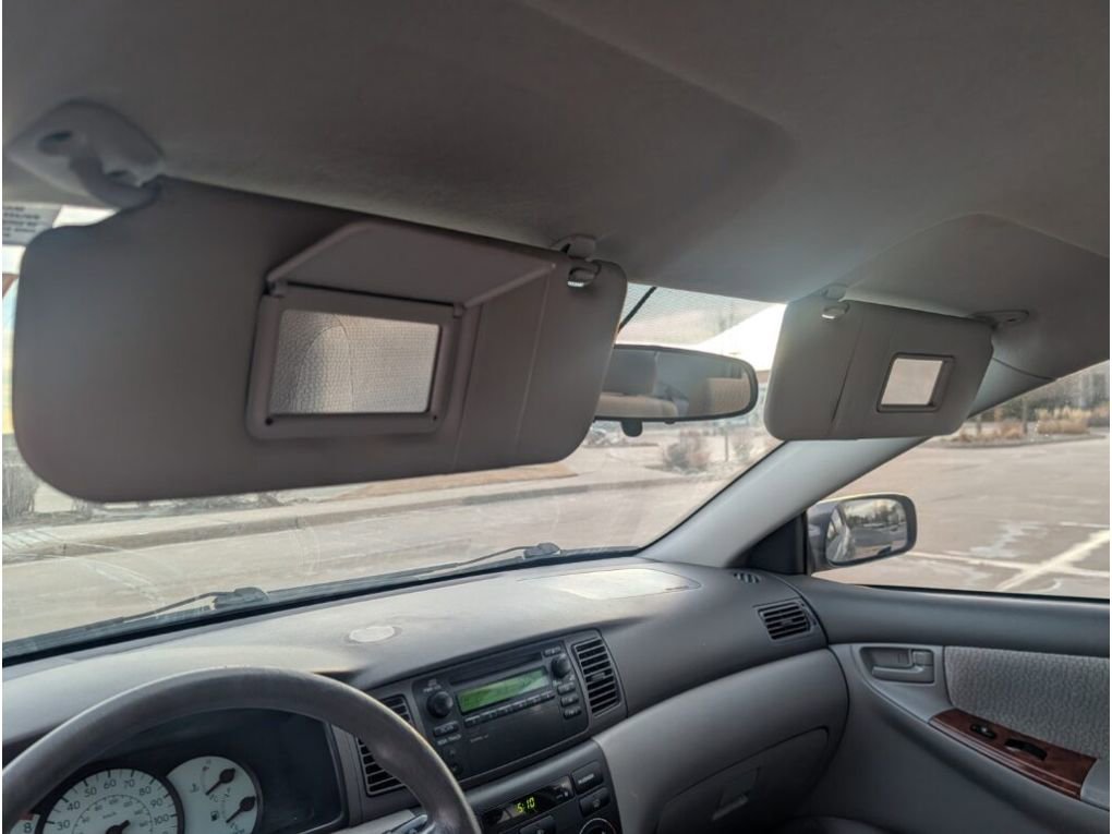 Used 2003 Toyota Corolla LE image 20