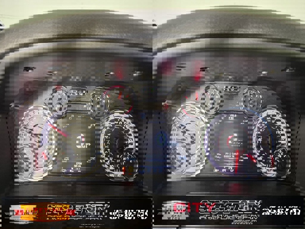 Used 2022 RAM 1500 Classic Warlock w/ Electronics Group image 17