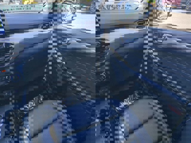 Used 2021 Ford Escape SEL w/ Technology Package image 18