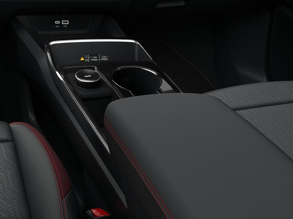 New 2027 Chevrolet Equinox RS w/ Convenience Package III FWD image 7