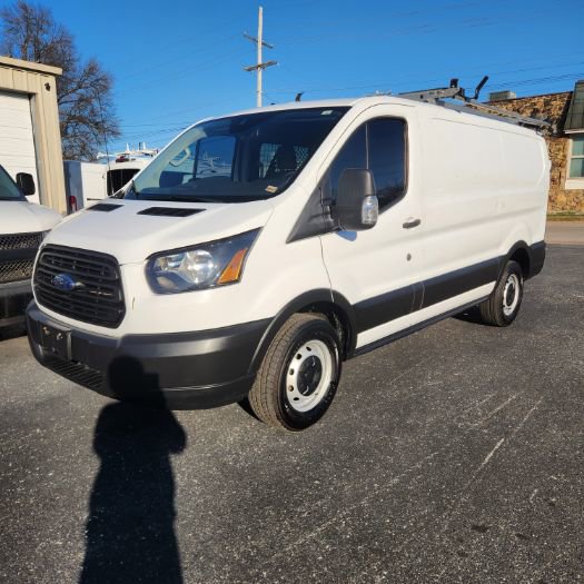 Used 2019 Ford Transit 250 130 Low Roof image 16