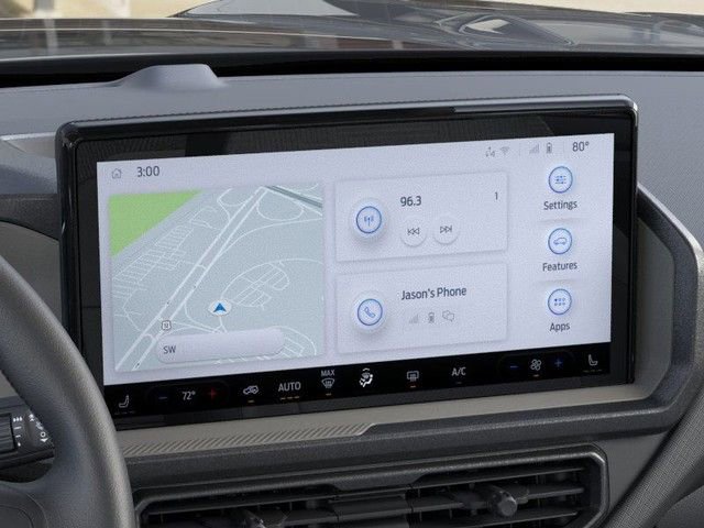 New 2026 Ford Bronco Sport Big Bend w/ Convenience Package image 14