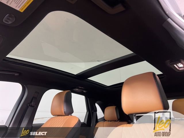 Used 2024 Ford Edge Titanium w/ Titanium Elite Package image 15