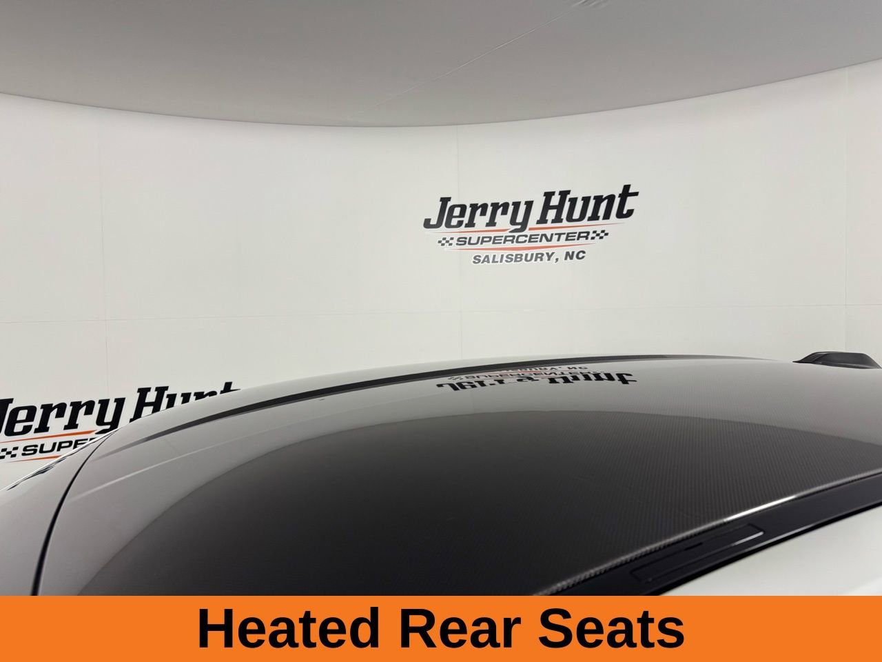 Used 2026 BMW M5 w/ Carbon Package image 15