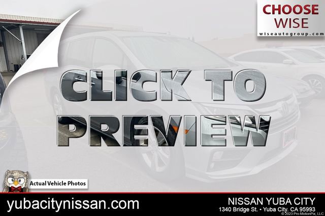 Used 2020 Honda Odyssey EX-L