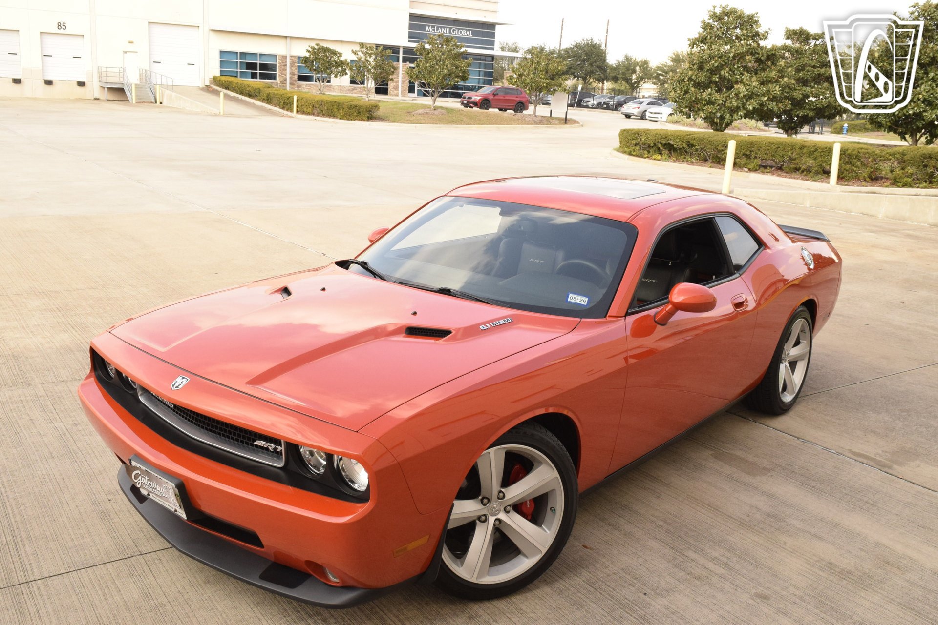 Used 2008 Dodge Challenger SRT8 image 23