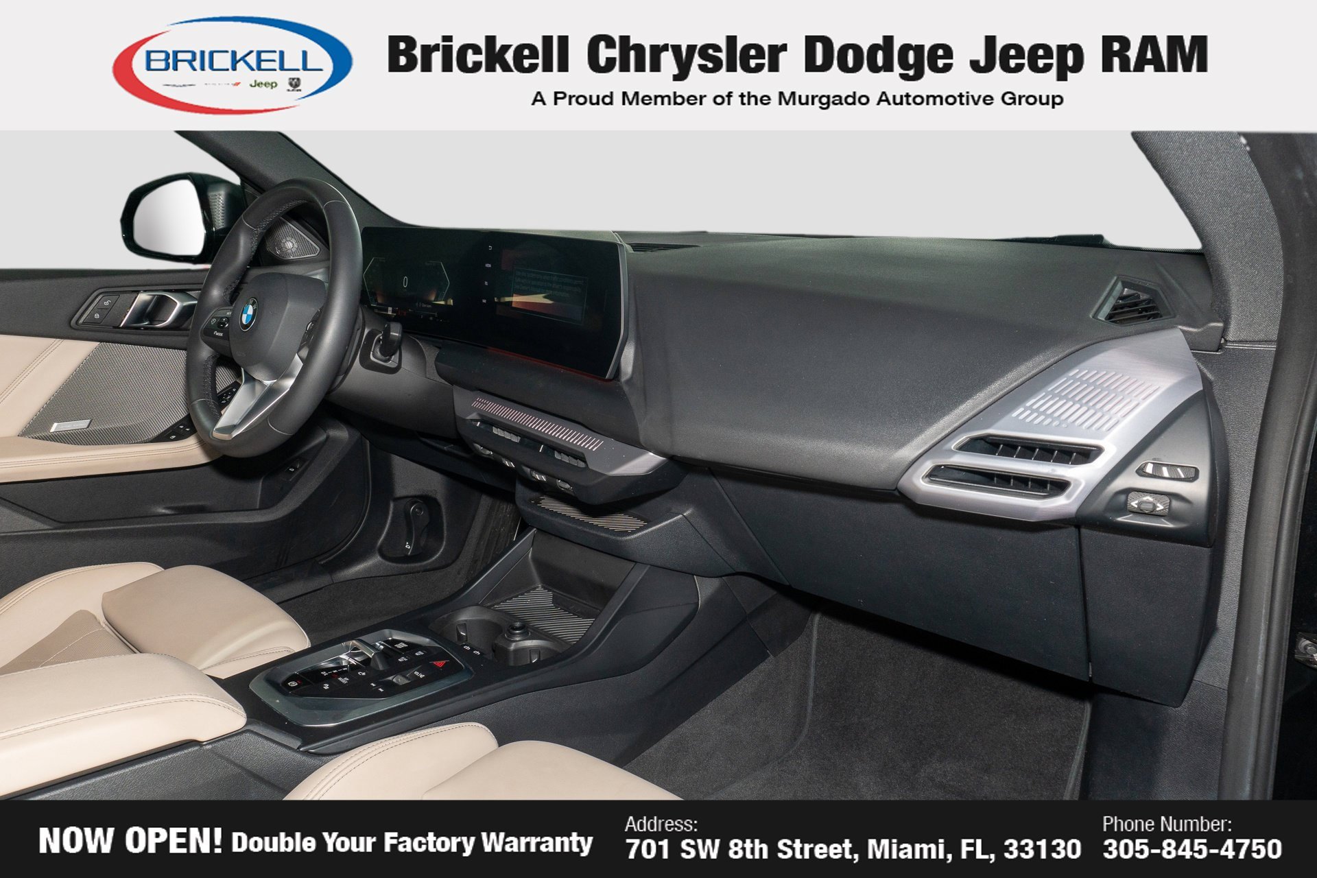Used 2025 BMW 228i xDrive AWD/4WD image 17