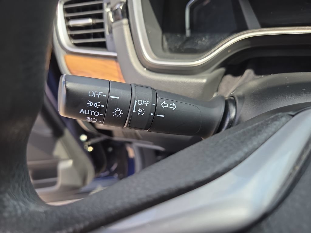 Used 2019 Honda CR-V EX image 26