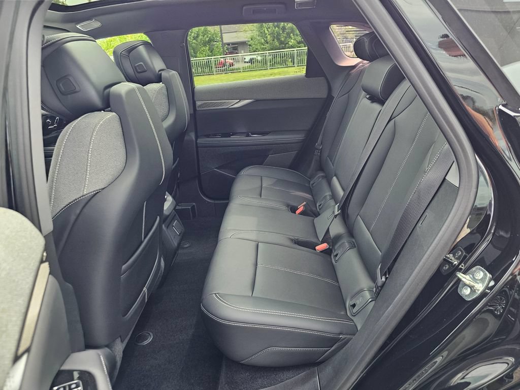 New 2026 Cadillac Optiq Sport 1 AWD/4WD image 16