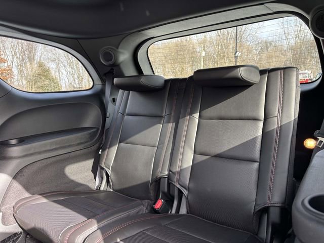 New 2026 Dodge Durango GT image 6