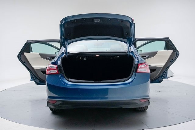 Used 2024 Chevrolet Malibu LT image 20