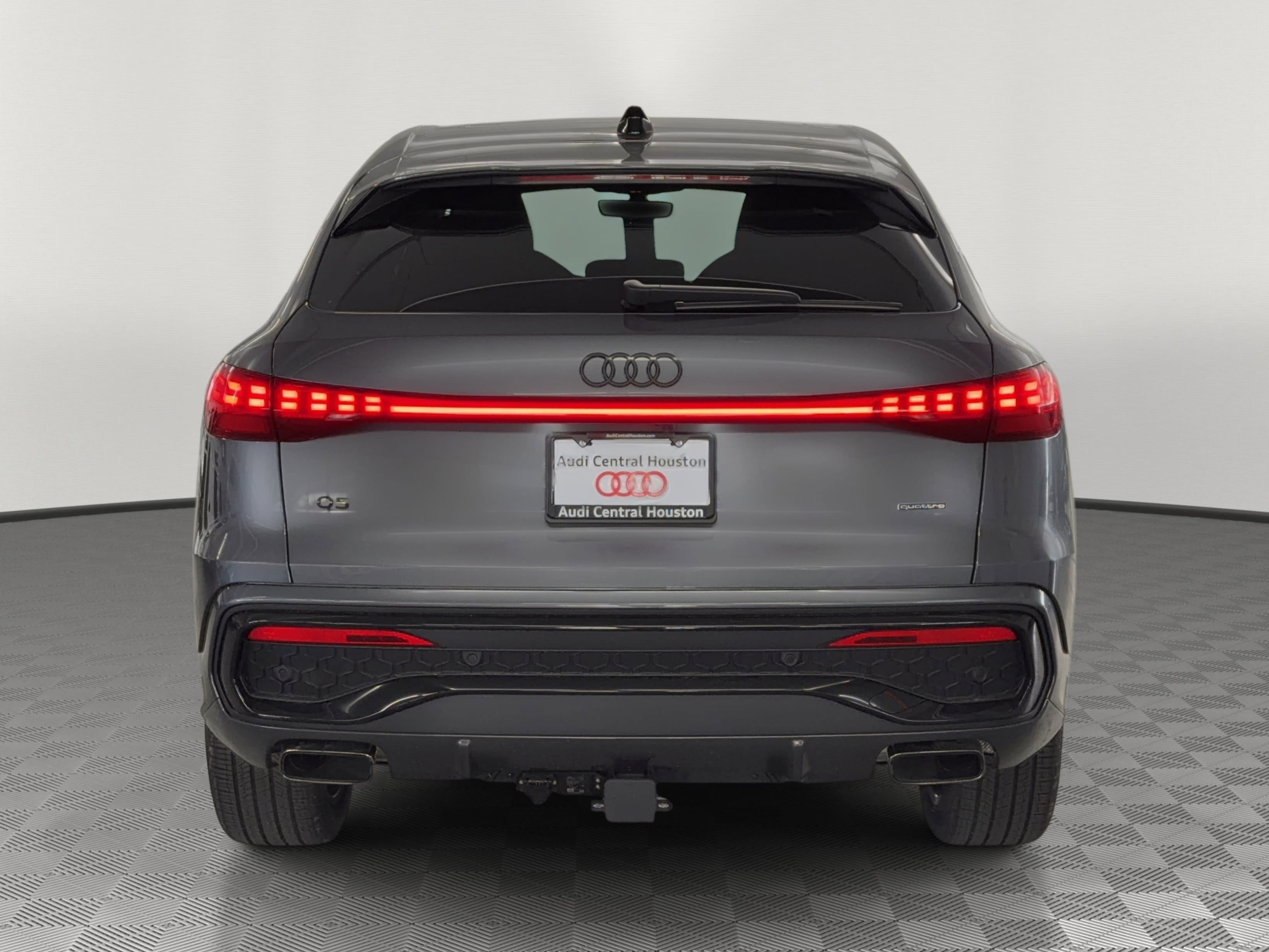 New 2026 Audi Q5 Premium Plus image 10