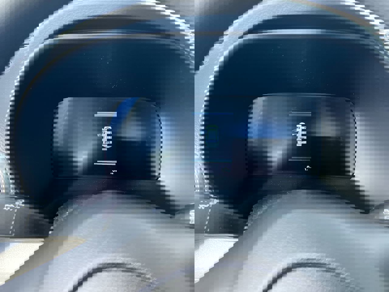 New 2025 Kia Soul LX w/ LX Technology Package image 21