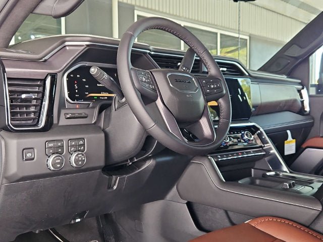 New 2026 GMC Sierra 3500 Denali Ultimate AWD/4WD image 11