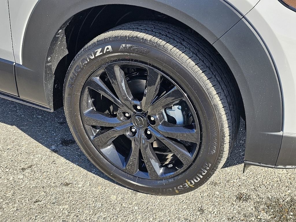 New 2026 MAZDA CX-30 AWD 2.5 S image 8