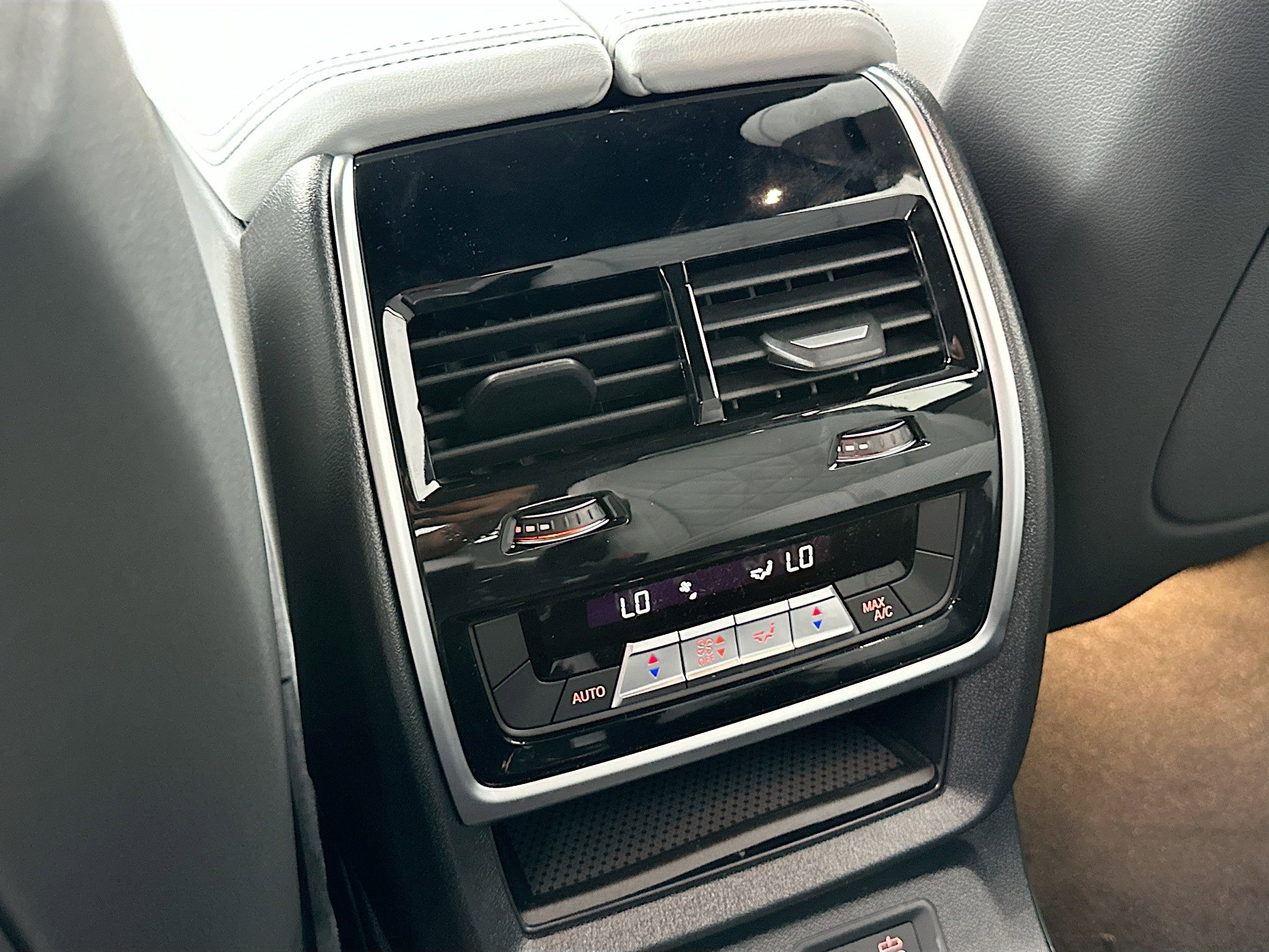 New 2026 BMW X7 xDrive40i w/ M Sport Package image 20