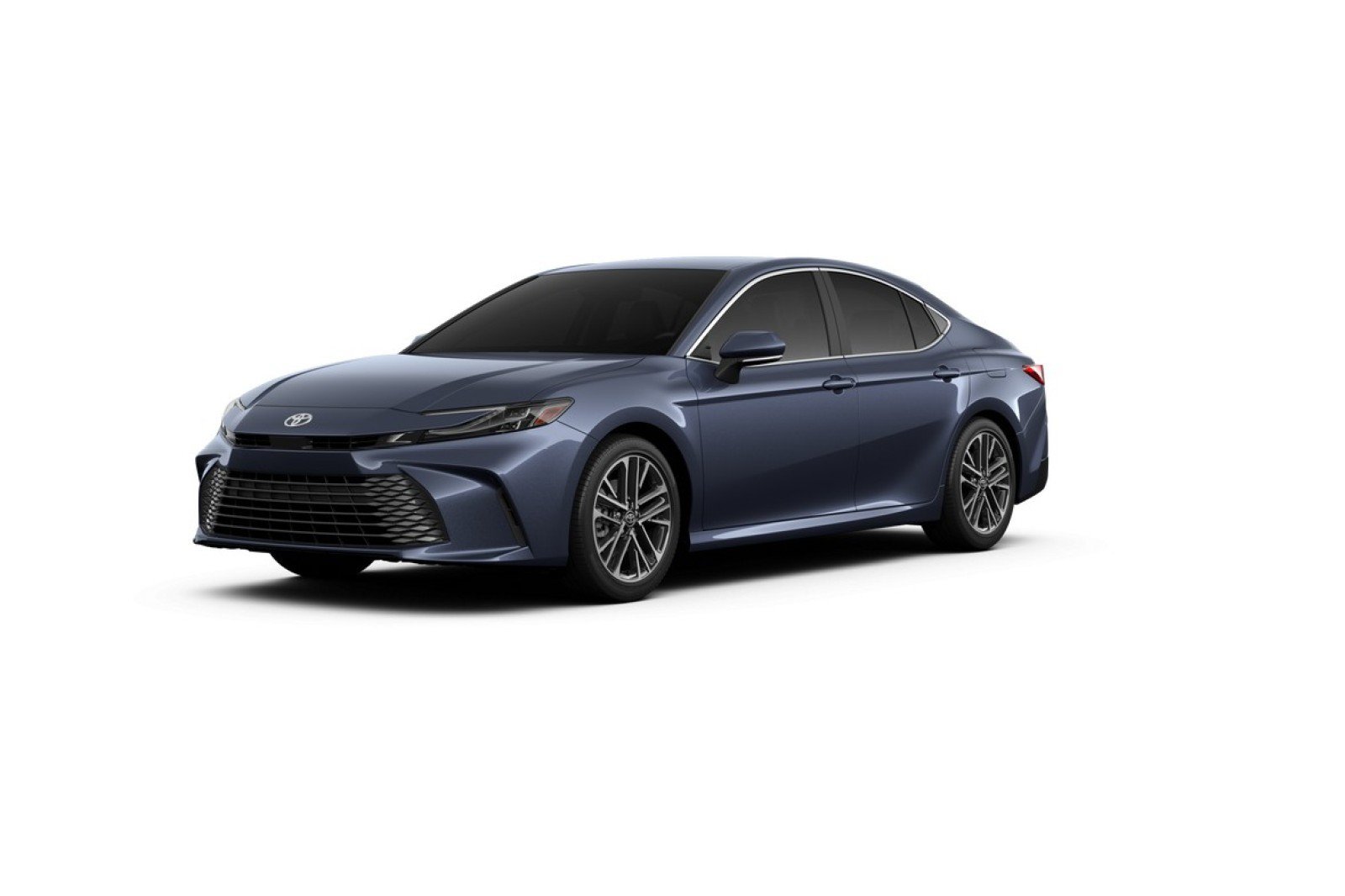 New 2026 Toyota Camry XLE FWD image 25