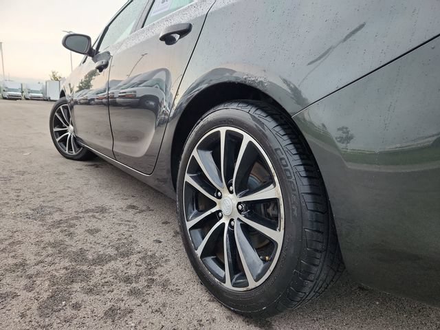 Used 2017 Buick Verano Sport Touring FWD image 17