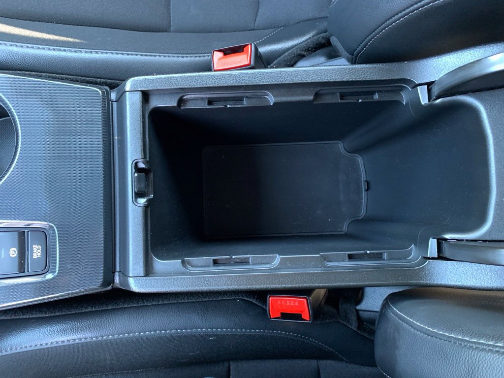 Used 2024 Honda Civic Sport image 23