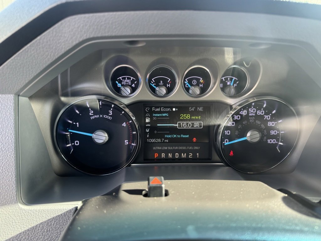 Used 2012 Ford F250 XLT w/ XLT Premium Pkg image 24