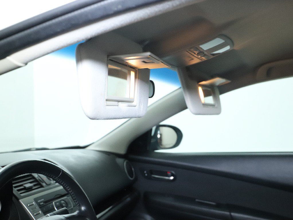 Used 2011 MAZDA MAZDA6 i Touring FWD image 19