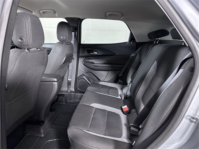 New 2026 Chevrolet TrailBlazer LS w/ LS Convenience Package image 25