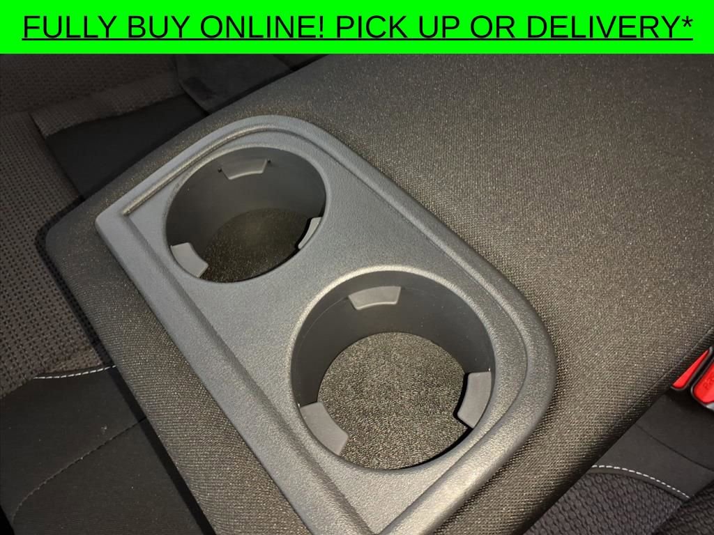 Certified 2024 Subaru Outback Premium image 24