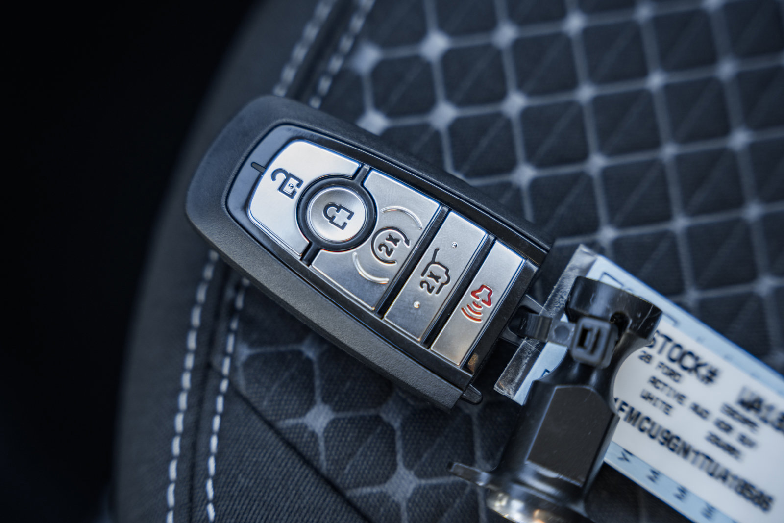 New 2026 Ford Escape Active w/ Cold Weather Package image 38