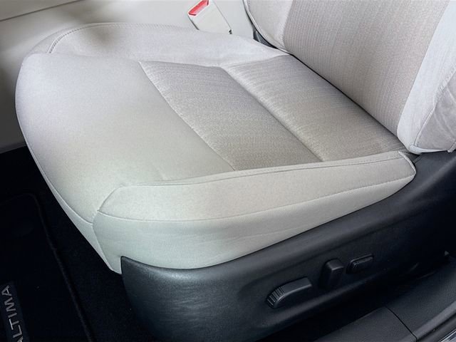 Certified 2022 Nissan Altima 2.5 SV w/ SV Premium Package image 19